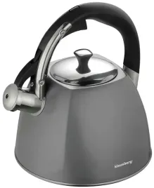 czajnik-stalowy-z-gwizdkiem-indukcja-2-2l-szary-matowy-na-gaz-klausberg