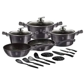 komplet-garnkow-noze-17-ele-berlinger-haus-carbon-pro-bh-6920