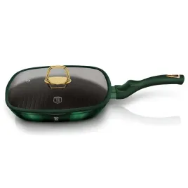 patelnia-tytanowa-grillowa-28x28cm-berlinger-haus-metallic-line-emerald-bh-
