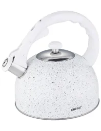 czajnik-stalowy-z-gwizdkiem-bialy-marmurek-2-6l-na-gaz-indukcja-kinghoff