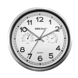 zegar-scienny-30cm-wilgotnosciomierz-termometr-kinghoff-kh-5027