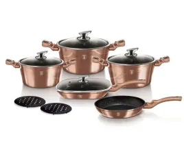 komplet-garnkow-11-ele-berlinger-haus-metallic-line-rosegold-bh-6191