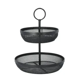 koszyk-patera-gridio-dwupietrowy-okragly-31x26-cm-na-owoce