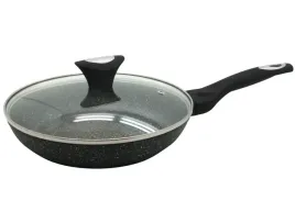 patelnia-z-powloka-granitowa-26cm-klausberg-marmo-gold-kb-7040