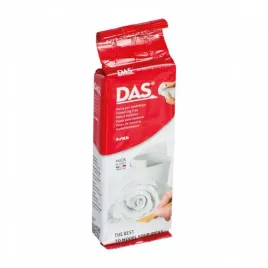 glinka-biala-das-fila-250g