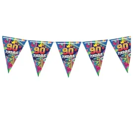 girlanda-papierowa-baner-lata-90-party-trojkaty-zabawa-3-m