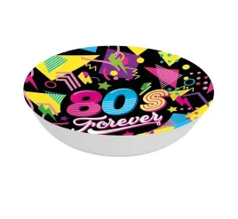 miska-plastikowa-disco-lata-80-party-32-cm