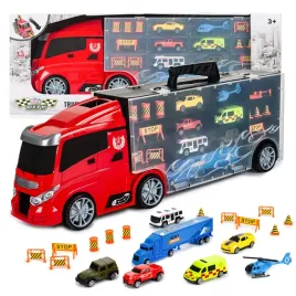 wielka-ciezarowka-z-7-resorakami-wyrzutnia-transporter-aut-tir-xxl-walizka