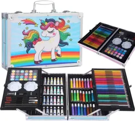 zestaw-do-malowania-dla-dzieci-dziewczynek-artystyczny-plastyczny-walizka
