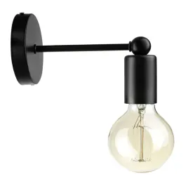 kinkiet-scienny-led-loft-edison-czarny-na-klatke-schodowa-e27