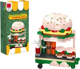 jie-star-budka-z-hamburgerami-klocki-do-skladania-104pcs-wiek-6-lat