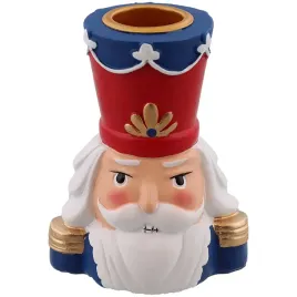 swiecznik-dziadek-do-orzechow-ozdoba-swiateczna-ceramiczna-kolor-niebieski