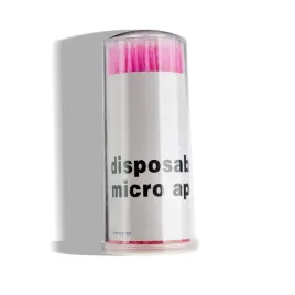 aplikatory-do-rzes-microbrush-100szt-w-tubie-25mm