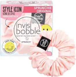 invisibobble-gumka-scrunchie-do-wlosow-spirala-rozowa-do-kucykow-kokow