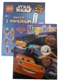 kolorowanka-295-naklejek-disney-pixar-cars-megacolor-druga-lego-gratis