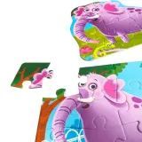 puzzle-edukacyjne-maxi-2w1-zoo-stan-nowy
