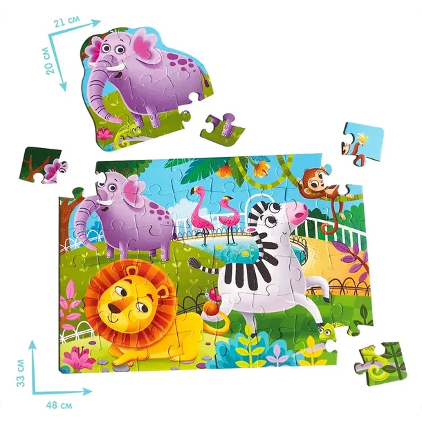 puzzle-edukacyjne-maxi-2w1-zoo-kod-producenta-rk1080-02