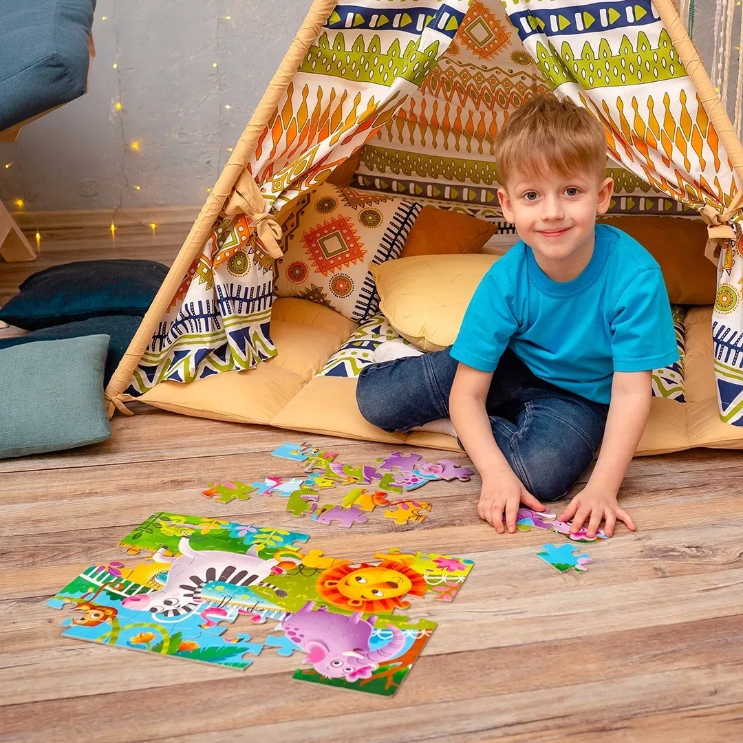 puzzle-edukacyjne-maxi-2w1-zoo