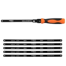 neo-tools-brzeszczot-pila-do-metalu-uchwyt-6-brzeszczotow-do-metalu-30cm
