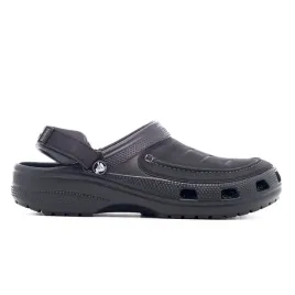 klapki-crocs-yukon-vista-ii-clog-czarne-meskie-207142-001-41-42