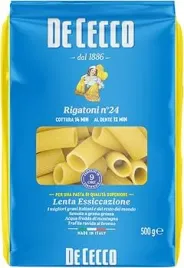 de-cecco-makaron-wloski-premium-rigatoni-nr-24-500g