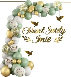 balony-boho-kiwi-luk-zestaw-dekoracji-na-chrzest-imie