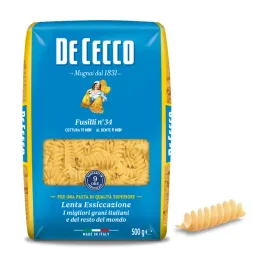 de-cecco-makaron-wloski-premium-fusilli-nr-34-500g