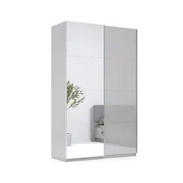 wysoka-duza-szafa-przesuwna-z-lustrem-szynszyla-polysk-150cm
