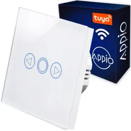 dotykowy-wlacznik-wylacznik-sciemniacz-szklany-bialy-led-wifi-tuya-smart
