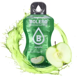 bolero-stick-drink-saszetka-napoj-jablko-apple-bez-cukru-do-saturatora-3g