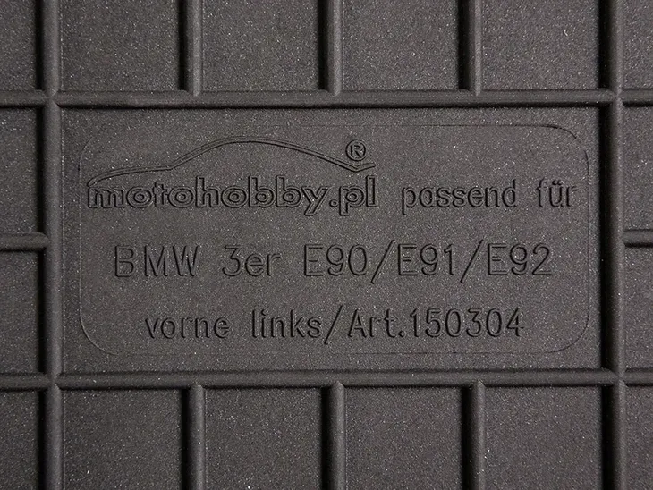 dywaniki-gumowe-do-bmw-3-e90-e91-2004-2011-stan-nowy-waga-z-opakowaniem-10-kg