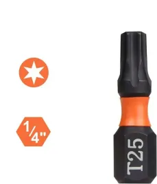 baidets-pro-bit-koncowka-magnetyczna-wkretakowa-torx-t25-x-25-mm-s2