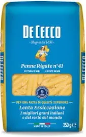 de-cecco-makaron-wloski-premium-penne-rigate-500g