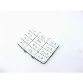 klawiatura-nokia-5200-5300-num-biala-oryginal-uz