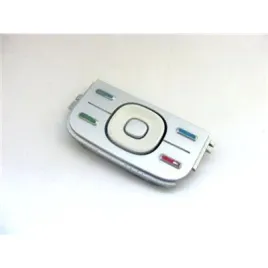 klawiatura-nokia-5200-5300-fun-srebrna-oryginal-uz