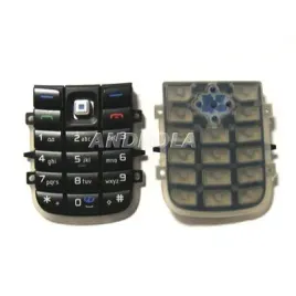 klawiatura-nokia-6020-6021-czarna-oryginal-uz