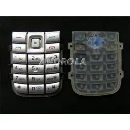 klawiatura-nokia-6020-6021-srebrna-oryginal-uz