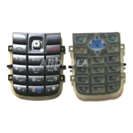 klawiatura-nokia-6020-6021-grafitowa-oryginal-uz