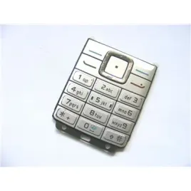 klawiatura-nokia-6070-srebrna-oryginal-uz