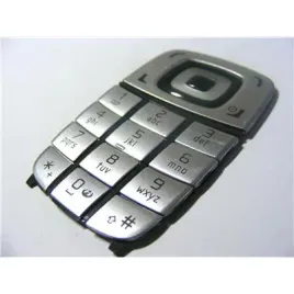 klawiatura-nokia-6101-srebrna
