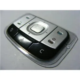 klawiatura-nokia-6110n-funkcyjna-srebrna-oryginal