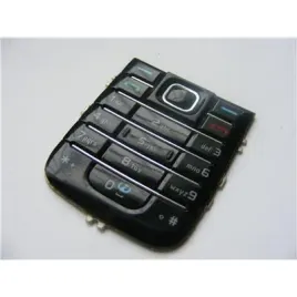 klawiatura-nokia-6233-czarny-oryginal-uz