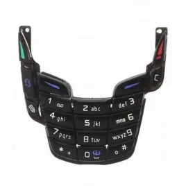 klawiatura-nokia-6600-czarna