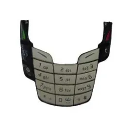 klawiatura-nokia-6600-srebrna