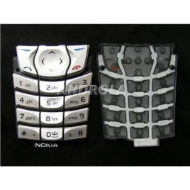 klawiatura-nokia-6610-6610i-srebrna-oryginal-uz