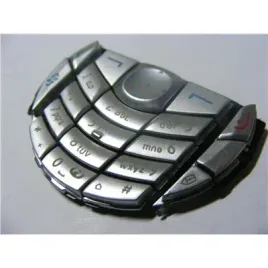 klawiatura-nokia-6630-srebrna
