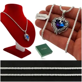 bizuteria-premium-dla-kobiety-zony-mamy-srebrny-naszyjnik-serce-srebro-925