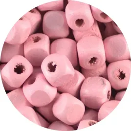 koraliki-drewniane-kostki-8x8mm-rozowe-jasne-20szt-drewno