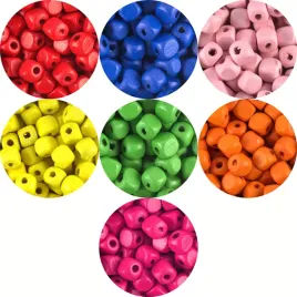 koraliki-drewniane-kostki-8x8mm-mix-70szt-zestaw-7x10szt