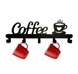 wieszak-na-kubki-metalowy-27cm-haki-dom-czarny-kawa-coffee-x-5-hakow